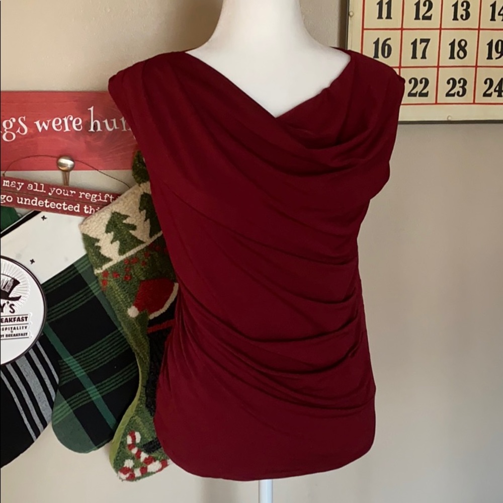 Ann Taylor Blouse